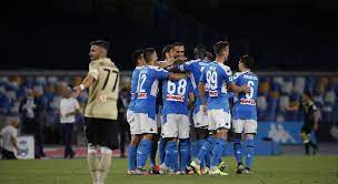 Sintesi Napoli Spal 3 1 Highlights E Gol Video