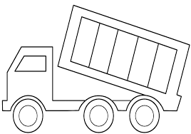 Work in sections at lower speeds to avoid having to do multiple passes and corrections, and front end loaders are also not meant to tow or knock things down. Front End Loader Coloring Page Coloring Page Book For Kids