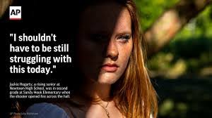 Jackie Hegarty's Instagram, Twitter & Facebook