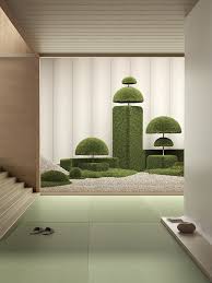 Japanese gardens, often called zen gardens, use natural elements such as rock, sand, water and plants to create peaceful retreats as part of your landscaping. Japanese Garden By Six N Five Designcollector
