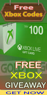 How to get an xbox gift card code online right now and redeem code on xbox one console. Free Xbox Live Gift Card Codes Easy Ways To Get In 2021 In 2021 Xbox Live Gift Card Xbox Gift Card Xbox Gift Card Codes