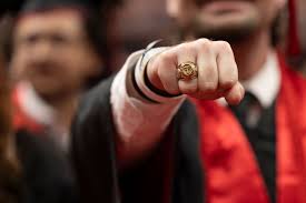 No matter where life takes you, you'll always be Red Raiders ❤️🖤