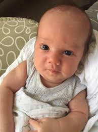 Babies of the week: 'Rainbow' baby's safe arrival a real blessing