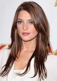 Long Straight Hairstyles That Will Make You So Cute Hairstyles 2016 And Trends Long Thin Hair Oval Face Hairstyles Hair Styles