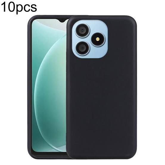BLACKVIEW BACK COVER - WAWE 9C SILICON 