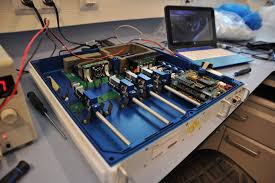 How to connect a new era alternator voltage regulator wiring diagram.or a schematic diagram of the charging system. Esa Invitrobone Facility