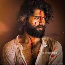 Vijay devarakonda impresses everyone with his speech. Vijay Devarakonda Vijay77259283 Twitter