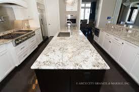 Granite colors range the spectrum from white to black to pink, but what makes a single rock type so variable? Top White Granite Colors In 2021 Updated