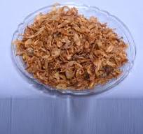 Dehydrated Fried Red Onion Flakes | Flavee Ingredients