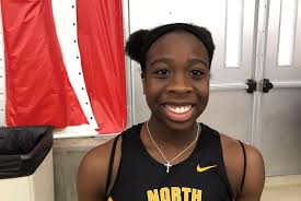 Casey Burton Wins Gold Twice AT TSTCA Meet #1