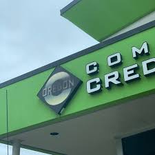 Oregon community credit union logo. Oregon Community Credit Union Bethel Eugene Or