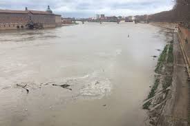 Tendance pour les jours suivants. Toulouse La Garonne En Alerte Orange Aux Inondations Voici Les Secteurs Ou Elle Pourrait Deborder Actu Toulouse