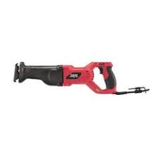 Skil 9 Amp Variable Speed Reciprocate Saw In 2020 Laminate Installation Reciprocating Saw Variables