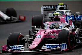 ↑ команда bwt racing point formula one team лишена 15 очков в зачёте кубка конструкторов. Racing Point Late Call Up Hulkenberg Did A Remarkable Job In Eifel Gp