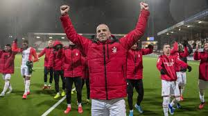 Emmen's main goal is to secure the eredivisie survival, while twente are eyeing a place in european competitions. Sterke Thuisserie Fc Emmen Krijgt Vervolg Tegen Zwak Fc Twente Nos