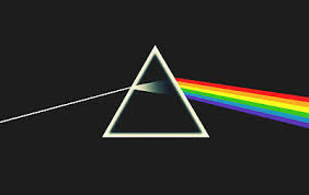 Pink floyd were an english rock band formed in london in 1965. Pink Floyd Logo 8 X10 Color Photo Ebay