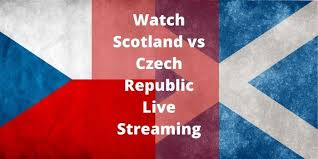 Uefa euro 2020 scotland vs czech republic live football score: How To Watch Scotland Vs Czech Republic Uefa Euro 2020 Live Stream