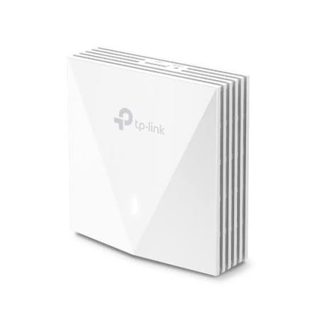 TP-Link Omada EAP650-Wall AX3000 Wall Plate Wi-Fi 6 Access Point