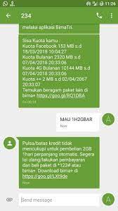 Isi pulsa tanpa harus antri dan tidak perlu keluar rumah. Tri Nyolong Pulsa Livingtondesign