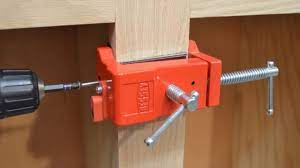 We have several switches in the lan network with different vlan's. Bessey Cabinet Face Frame Clamps Bes8511 Youtube