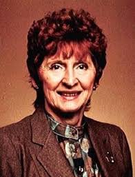 Patsy Doyle Obituary (1927