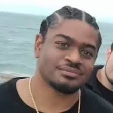 Throwback photo of the comedian Luenell with her Mother✨