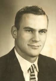 William D. “Bill” Baker