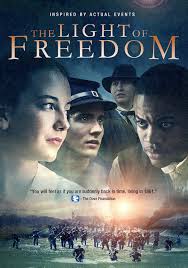 The Light of Freedom (2013)