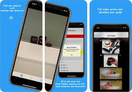 So how do these apps work? Best Hidden Camera Detector Apps For Iphone In 2021 Igeeksblog