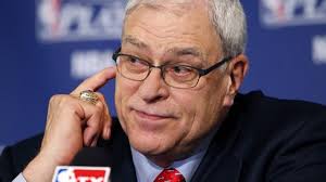 Phil Jackson returning to NBA? Maybe, but not with Orlando.