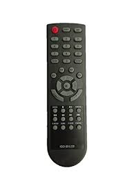 Go to menu > settings > voice control > fios tv voice remote > program voice remote > manual setup > press ' ok ' to select. Buy Lipiworld Igo 35 Lcd Led Tv Universal Remote Control Compatible For Igo Led Lcd Online At Low Prices In India Amazon In