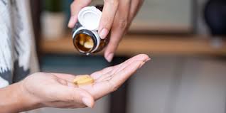 Maybe you would like to learn more about one of these? 7 Science Backed Benefits Of Vitamin B6 And How Much You Need Each Day
