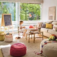 Repurposing your old furniture and decors can save you money and can serve your nostalgia for the old goodies. 32 Kid Friendly Living Room Decorating Ideas To Fill Up With Fun Blog De Mujeres