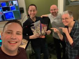 Tijd voor Romano Molenaar