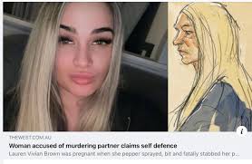 Kill all men = hehe, isn't Clementine just so edgy. Man stomps