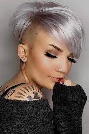 bold and classy undercut pixie ideas that make heads turn frisur undercut rasiert seite frisuren undercut pixie