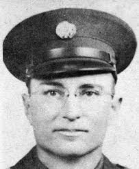 William Henry “Willie” Barron (1912-1968)