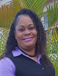 MRS. SHAVANYA SHARICA ROBERTS