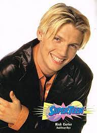 Watch the best short videos of nick carter(@nickcarter). Young Nick Carter 90 S