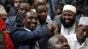 43,628 likes · 144 talking about this. Bribery Claims Rock Supreme Court After Upholding Election Of Wajir Governor Nairobi News
