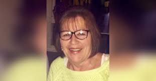Obituary information for Brenda Joyce Wingo