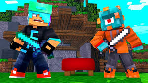 Bed wars es un juego de exploración y construcción basado en el popular minecraft y con una premisa muy clara: Pin On Bed Wars Minecraft