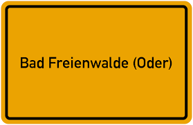 Schreibe einen kommentar antworten abbrechen. Vr Bank Furstenwalde Seelow Wriezen In Bad Freienwalde Oder Bic Fur Bankleitzahl 17092404
