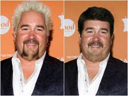 Guy fieri was born on january 22, 1968 in columbus, ohio, usa as guy ramsay ferry. Thanks I Hate Guy Fieri Without Frosted Tips Tihi