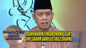 Maybe you would like to learn more about one of these? Durhaka Kepada Orang Tua Ini Solusi Dari Ustadz Dhanu Siraman Qolbu 12 3 Youtube