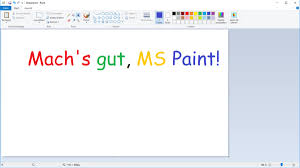 Artistic brushes in which we highlight color pencil, watercolor brush the start menu in windows 10 is the central point from where we can access both the integrated applications of the system and those installed by us. Windows 10 Diese Anderung Setzt Microsoft Nach 1 300 Tagen Endlich Um Netzwelt