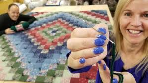 HELP!! Borders??? EASIEST FANCY BORDERS FOR ANY QUILT!!!