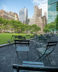 Bryant Park Nyc Manhattan Park Bryant Park Nyc New York City