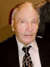 Obituary information for Frederick Trimm