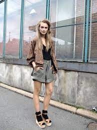 Review Of Trendy Sandals To Try This Summer Platform Sandals Outfit Sandals Outfit Outfits